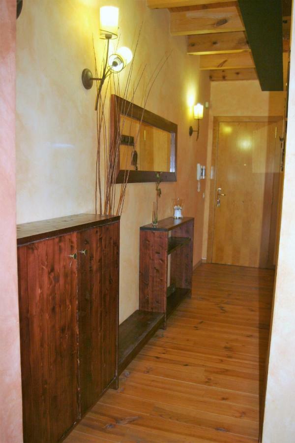 Apartamento Mirador De Masella Puigcerdà Exterior foto